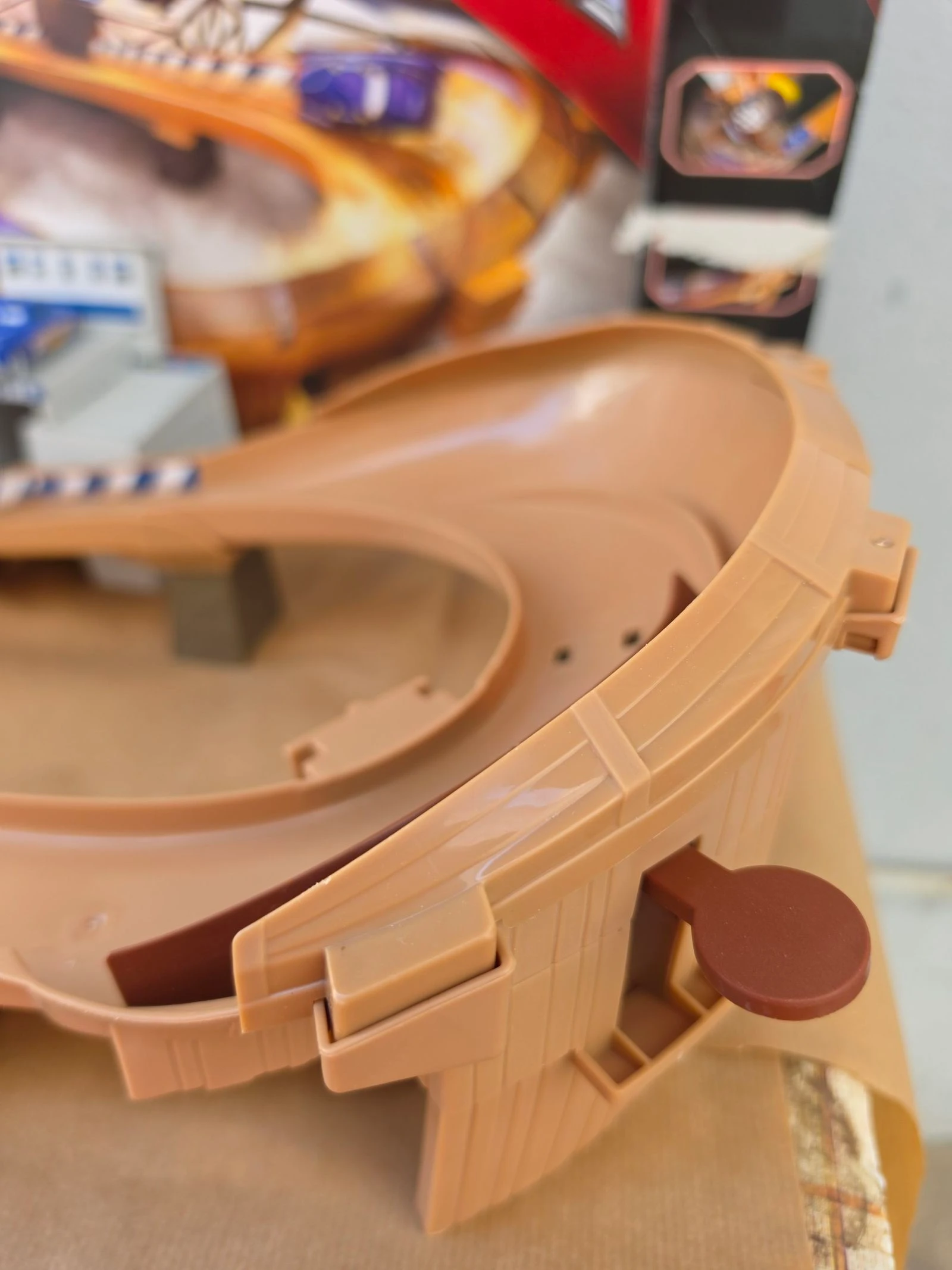 Circuit Cars Thomasville Disney Pixar – photo 5